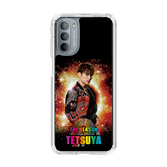 スリムプロテクションケース［ EXILE LIVE TOUR 2025 "THE REASON" - TETSUYA ］