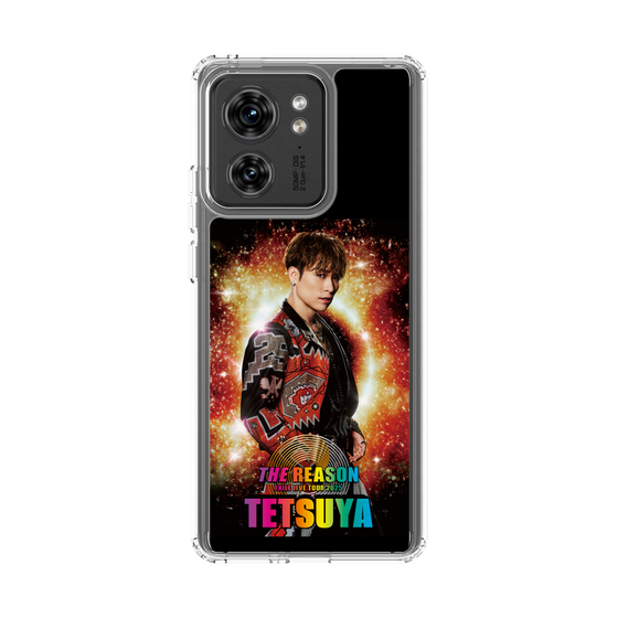 スリムプロテクションケース［ EXILE LIVE TOUR 2025 "THE REASON" - TETSUYA ］