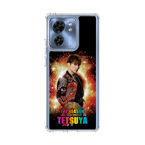 スリムプロテクションケース［ EXILE LIVE TOUR 2025 "THE REASON" - TETSUYA ］