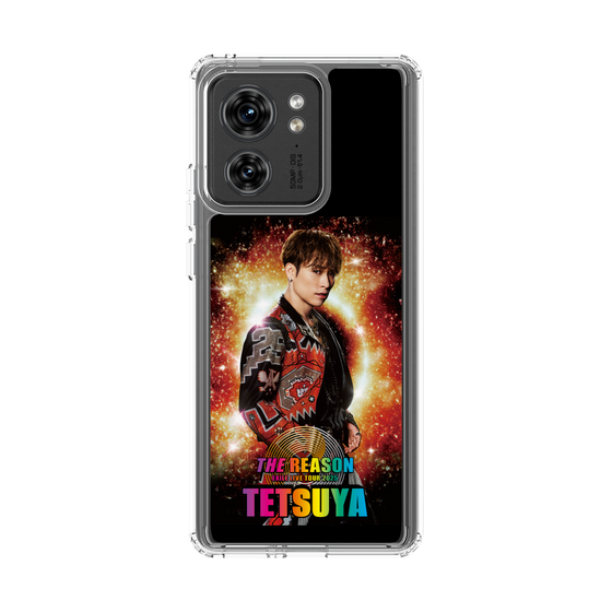 スリムプロテクションケース［ EXILE LIVE TOUR 2025 "THE REASON" - TETSUYA ］