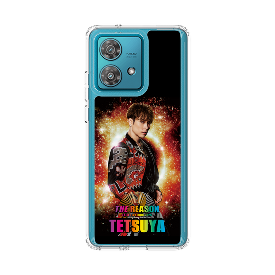 スリムプロテクションケース［ EXILE LIVE TOUR 2025 "THE REASON" - TETSUYA ］