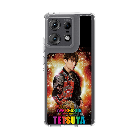 スリムプロテクションケース［ EXILE LIVE TOUR 2025 "THE REASON" - TETSUYA ］