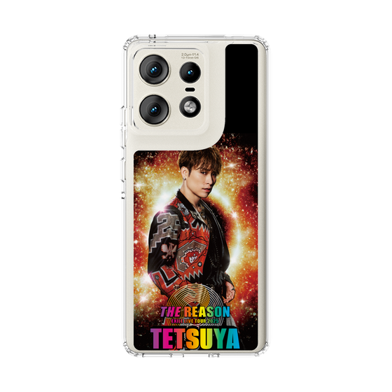 スリムプロテクションケース［ EXILE LIVE TOUR 2025 "THE REASON" - TETSUYA ］