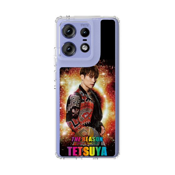 スリムプロテクションケース［ EXILE LIVE TOUR 2025 "THE REASON" - TETSUYA ］