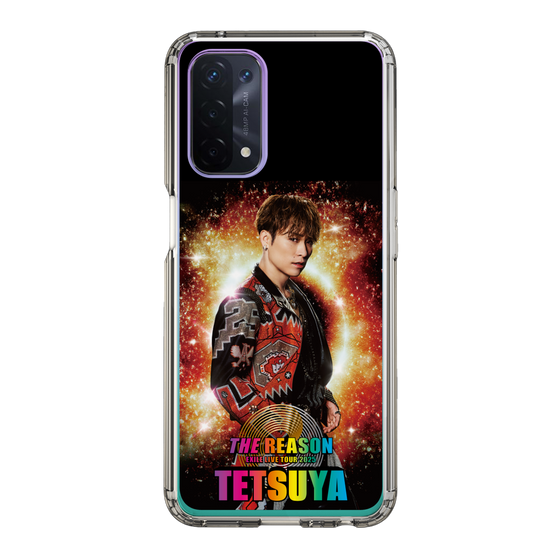 スリムプロテクションケース［ EXILE LIVE TOUR 2025 "THE REASON" - TETSUYA ］