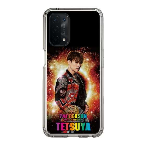 スリムプロテクションケース［ EXILE LIVE TOUR 2025 "THE REASON" - TETSUYA ］
