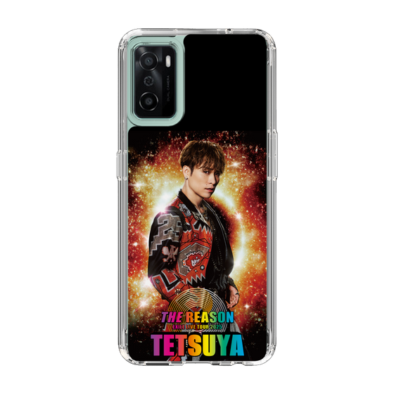 スリムプロテクションケース［ EXILE LIVE TOUR 2025 "THE REASON" - TETSUYA ］