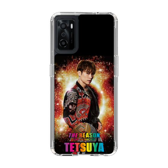 スリムプロテクションケース［ EXILE LIVE TOUR 2025 "THE REASON" - TETSUYA ］
