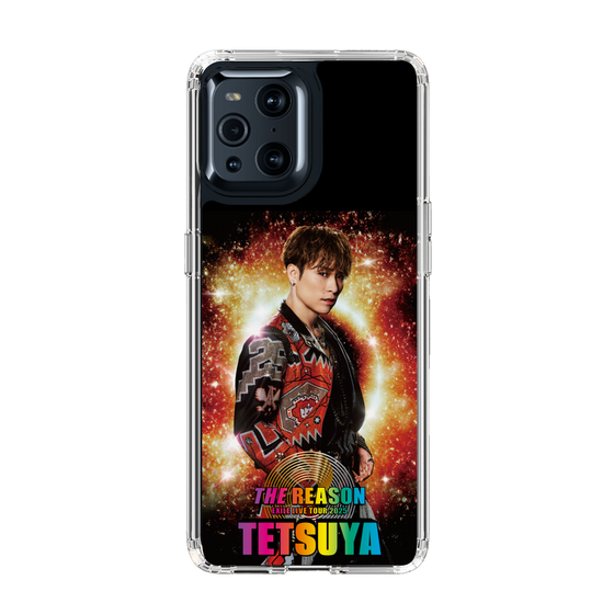 スリムプロテクションケース［ EXILE LIVE TOUR 2025 "THE REASON" - TETSUYA ］