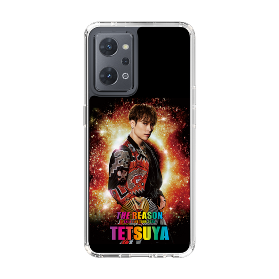 スリムプロテクションケース［ EXILE LIVE TOUR 2025 "THE REASON" - TETSUYA ］