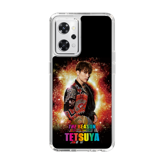 スリムプロテクションケース［ EXILE LIVE TOUR 2025 "THE REASON" - TETSUYA ］