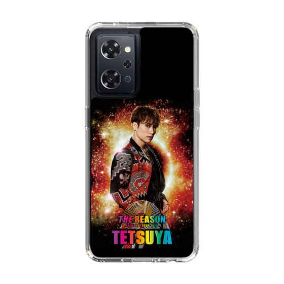 スリムプロテクションケース［ EXILE LIVE TOUR 2025 "THE REASON" - TETSUYA ］