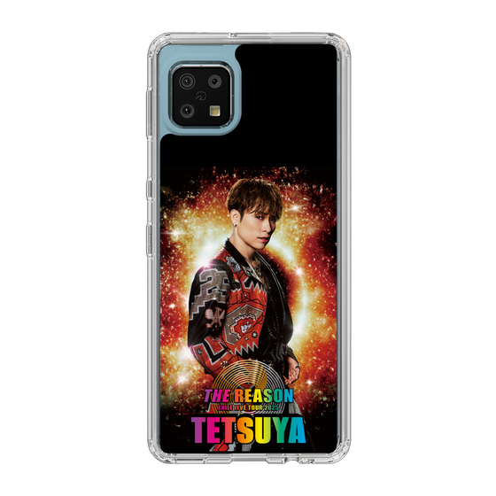 スリムプロテクションケース［ EXILE LIVE TOUR 2025 "THE REASON" - TETSUYA ］