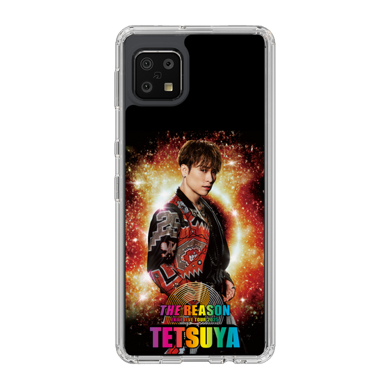スリムプロテクションケース［ EXILE LIVE TOUR 2025 "THE REASON" - TETSUYA ］