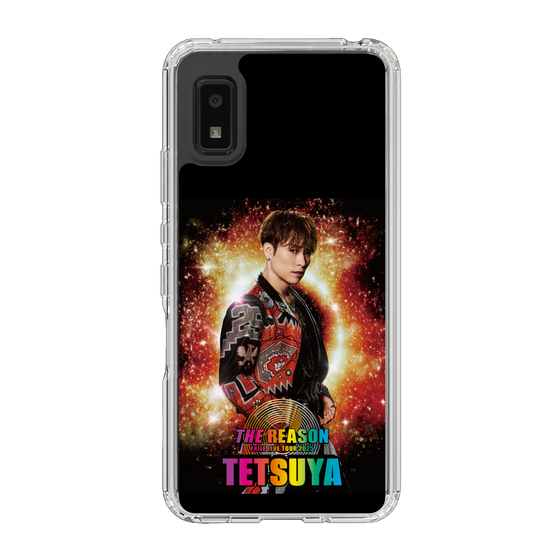 スリムプロテクションケース［ EXILE LIVE TOUR 2025 "THE REASON" - TETSUYA ］