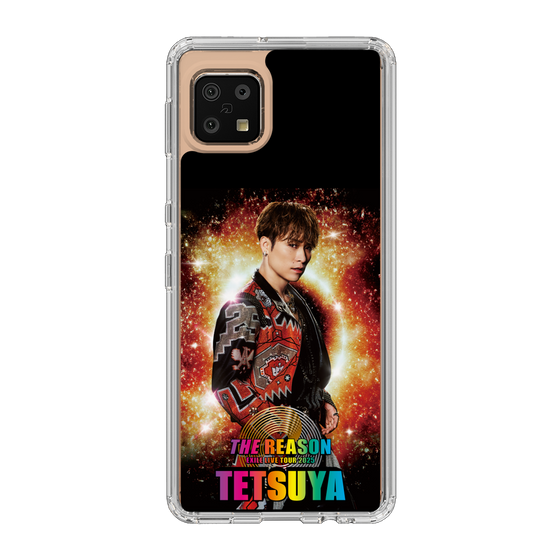 スリムプロテクションケース［ EXILE LIVE TOUR 2025 "THE REASON" - TETSUYA ］