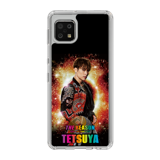 スリムプロテクションケース［ EXILE LIVE TOUR 2025 "THE REASON" - TETSUYA ］