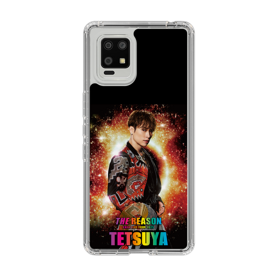 スリムプロテクションケース［ EXILE LIVE TOUR 2025 "THE REASON" - TETSUYA ］
