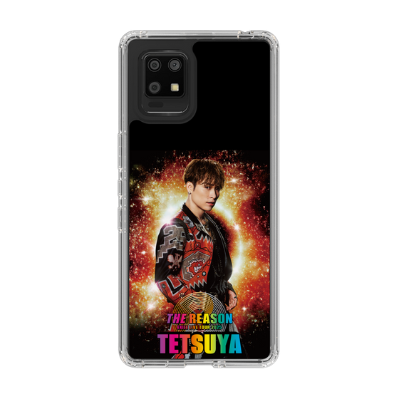 スリムプロテクションケース［ EXILE LIVE TOUR 2025 "THE REASON" - TETSUYA ］