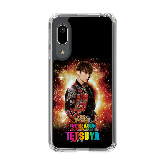 スリムプロテクションケース［ EXILE LIVE TOUR 2025 "THE REASON" - TETSUYA ］