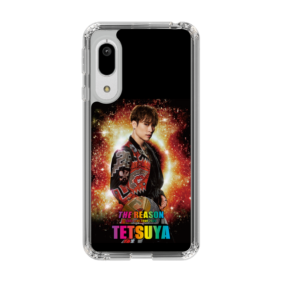 スリムプロテクションケース［ EXILE LIVE TOUR 2025 "THE REASON" - TETSUYA ］
