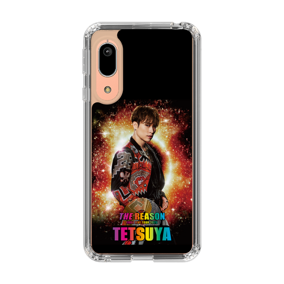 スリムプロテクションケース［ EXILE LIVE TOUR 2025 "THE REASON" - TETSUYA ］