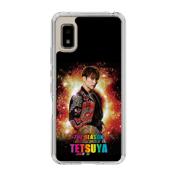 スリムプロテクションケース［ EXILE LIVE TOUR 2025 "THE REASON" - TETSUYA ］