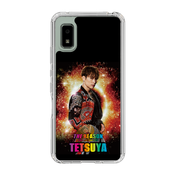 スリムプロテクションケース［ EXILE LIVE TOUR 2025 "THE REASON" - TETSUYA ］