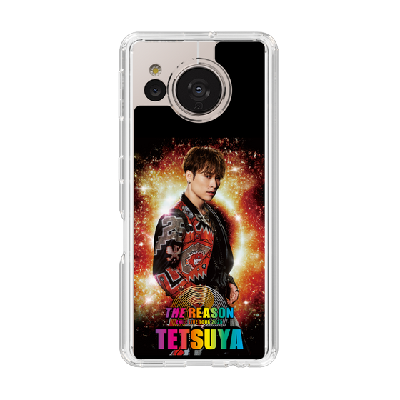 スリムプロテクションケース［ EXILE LIVE TOUR 2025 "THE REASON" - TETSUYA ］