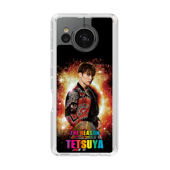 スリムプロテクションケース［ EXILE LIVE TOUR 2025 "THE REASON" - TETSUYA ］