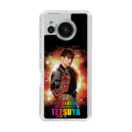 スリムプロテクションケース［ EXILE LIVE TOUR 2025 "THE REASON" - TETSUYA ］