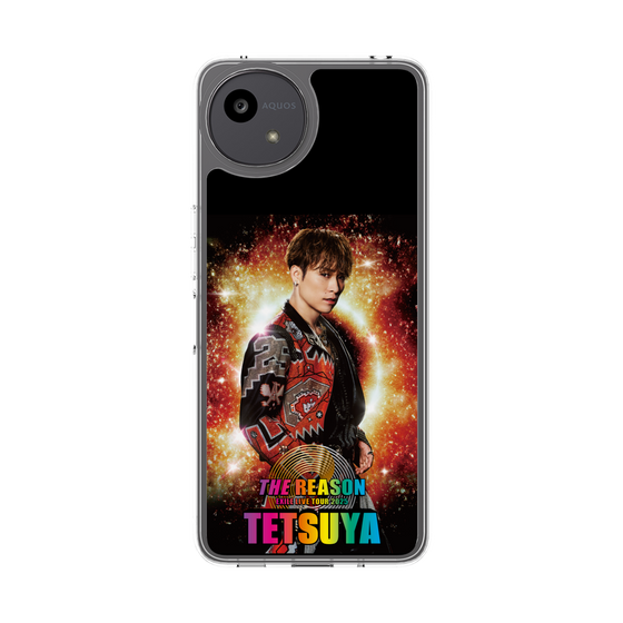 スリムプロテクションケース［ EXILE LIVE TOUR 2025 "THE REASON" - TETSUYA ］