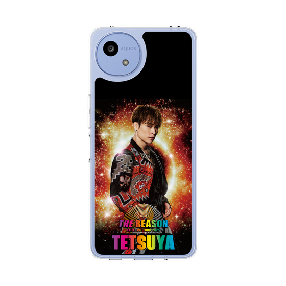 スリムプロテクションケース［ EXILE LIVE TOUR 2025 "THE REASON" - TETSUYA ］