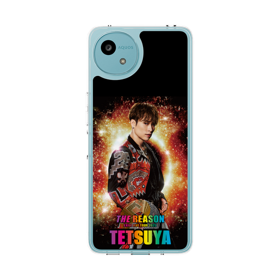 スリムプロテクションケース［ EXILE LIVE TOUR 2025 "THE REASON" - TETSUYA ］
