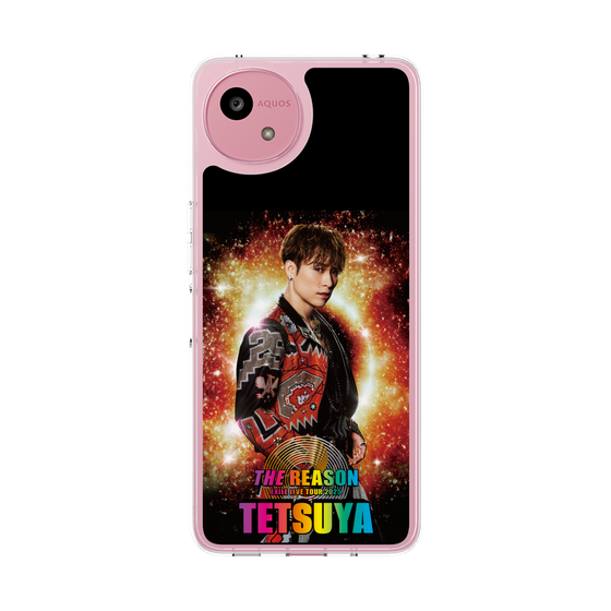 スリムプロテクションケース［ EXILE LIVE TOUR 2025 "THE REASON" - TETSUYA ］