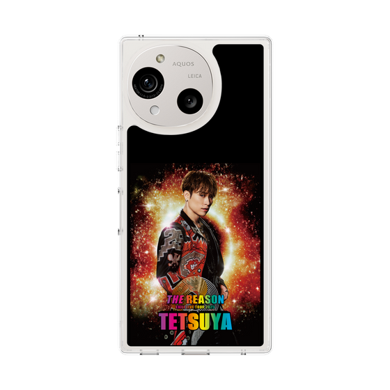 スリムプロテクションケース［ EXILE LIVE TOUR 2025 "THE REASON" - TETSUYA ］