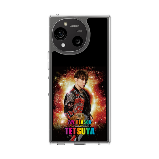 スリムプロテクションケース［ EXILE LIVE TOUR 2025 "THE REASON" - TETSUYA ］