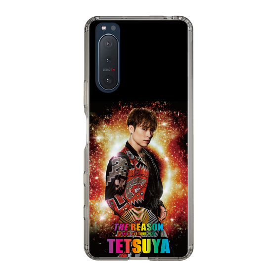 スリムプロテクションケース［ EXILE LIVE TOUR 2025 "THE REASON" - TETSUYA ］