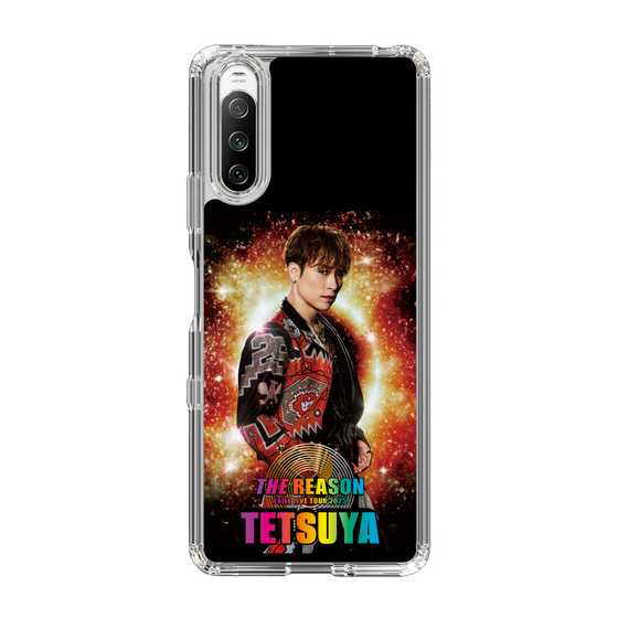 スリムプロテクションケース［ EXILE LIVE TOUR 2025 "THE REASON" - TETSUYA ］