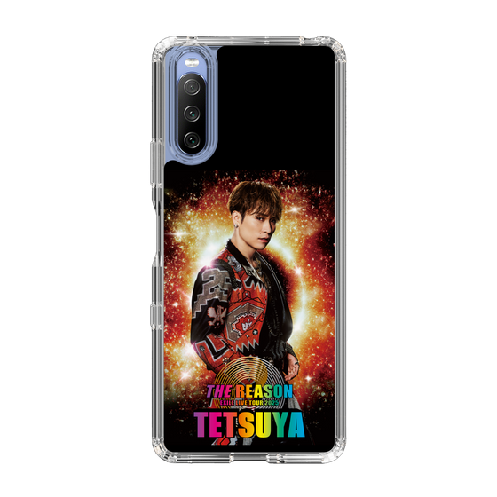 スリムプロテクションケース［ EXILE LIVE TOUR 2025 "THE REASON" - TETSUYA ］