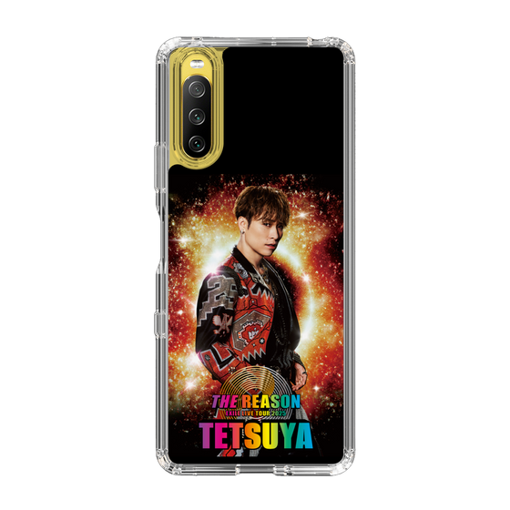 スリムプロテクションケース［ EXILE LIVE TOUR 2025 "THE REASON" - TETSUYA ］