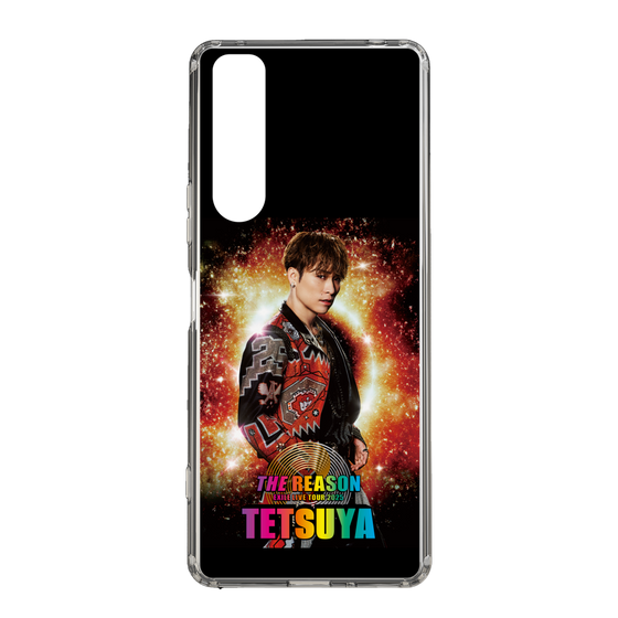 スリムプロテクションケース［ EXILE LIVE TOUR 2025 "THE REASON" - TETSUYA ］