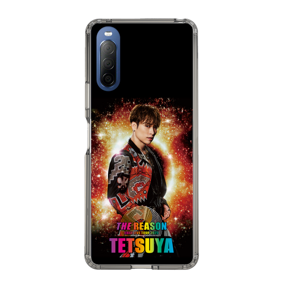 スリムプロテクションケース［ EXILE LIVE TOUR 2025 "THE REASON" - TETSUYA ］