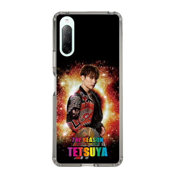 スリムプロテクションケース［ EXILE LIVE TOUR 2025 "THE REASON" - TETSUYA ］