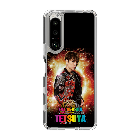 スリムプロテクションケース［ EXILE LIVE TOUR 2025 "THE REASON" - TETSUYA ］