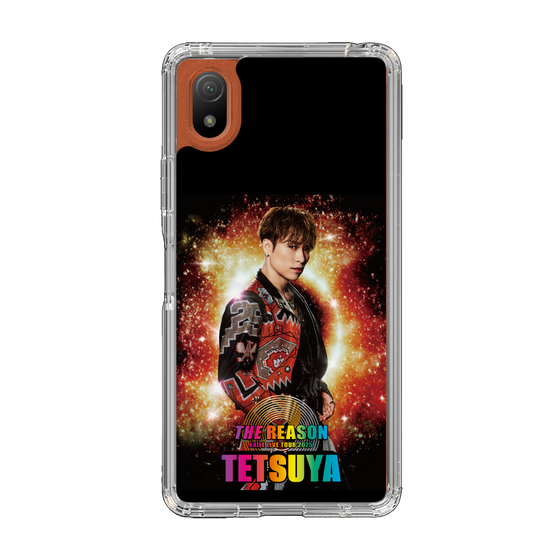 スリムプロテクションケース［ EXILE LIVE TOUR 2025 "THE REASON" - TETSUYA ］