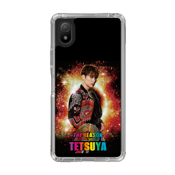 スリムプロテクションケース［ EXILE LIVE TOUR 2025 "THE REASON" - TETSUYA ］