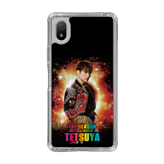 スリムプロテクションケース［ EXILE LIVE TOUR 2025 "THE REASON" - TETSUYA ］