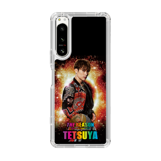 スリムプロテクションケース［ EXILE LIVE TOUR 2025 "THE REASON" - TETSUYA ］
