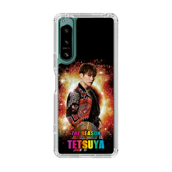 スリムプロテクションケース［ EXILE LIVE TOUR 2025 "THE REASON" - TETSUYA ］